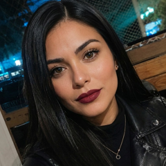 Daniela Ramírez